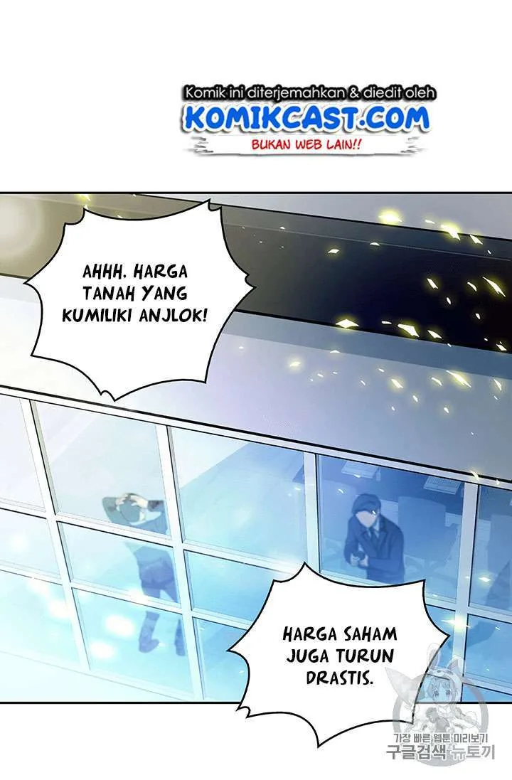 Halaman 99 — Tomb Raider King Chapter 83