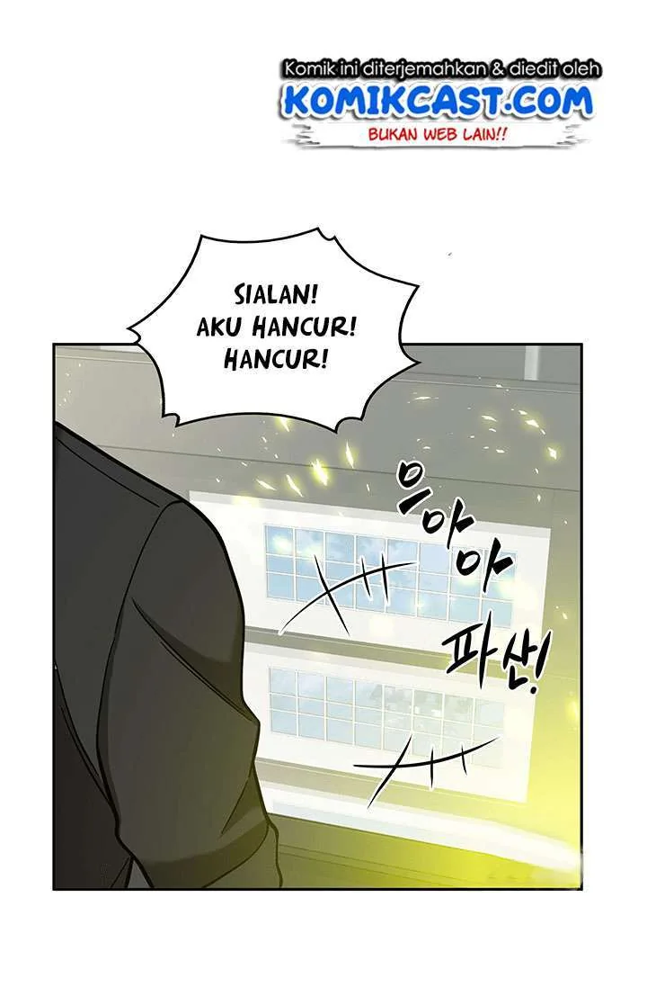 Halaman 100 — Tomb Raider King Chapter 83