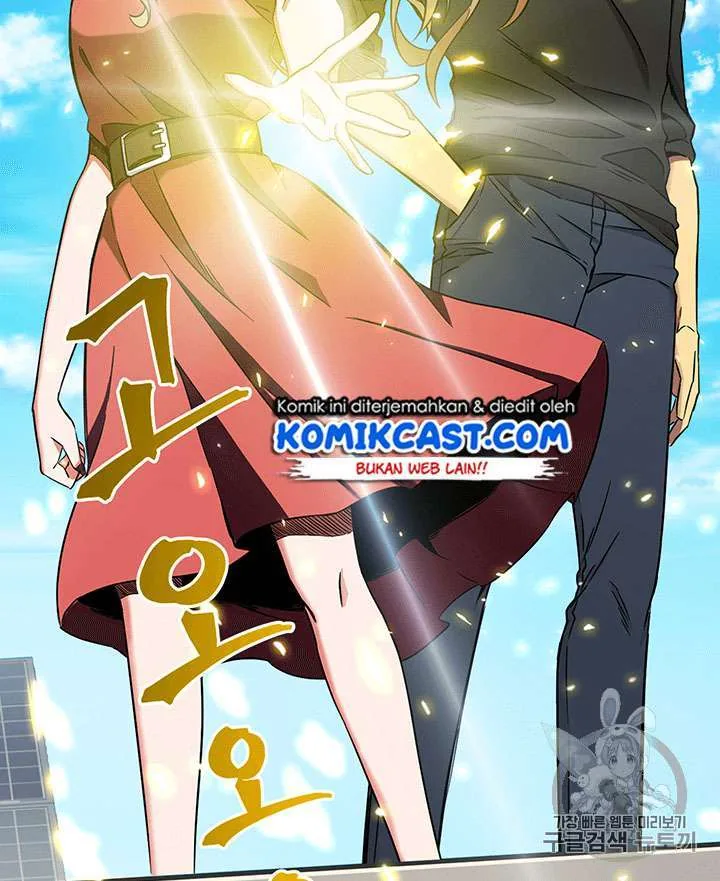 Halaman 102 — Tomb Raider King Chapter 83
