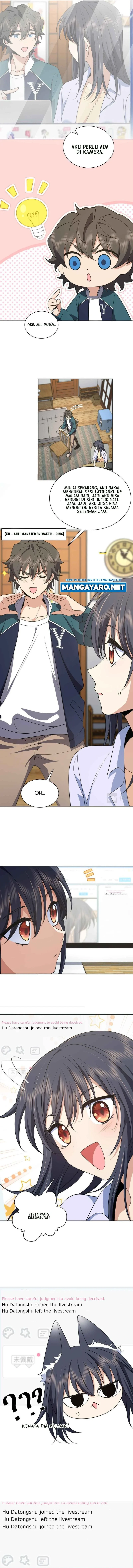 Halaman 3 — My Wife Is From a Thousand Years Ago Chapter 117