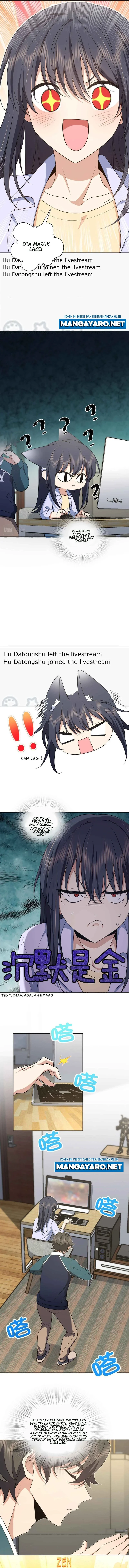 Halaman 4 — My Wife Is From a Thousand Years Ago Chapter 117