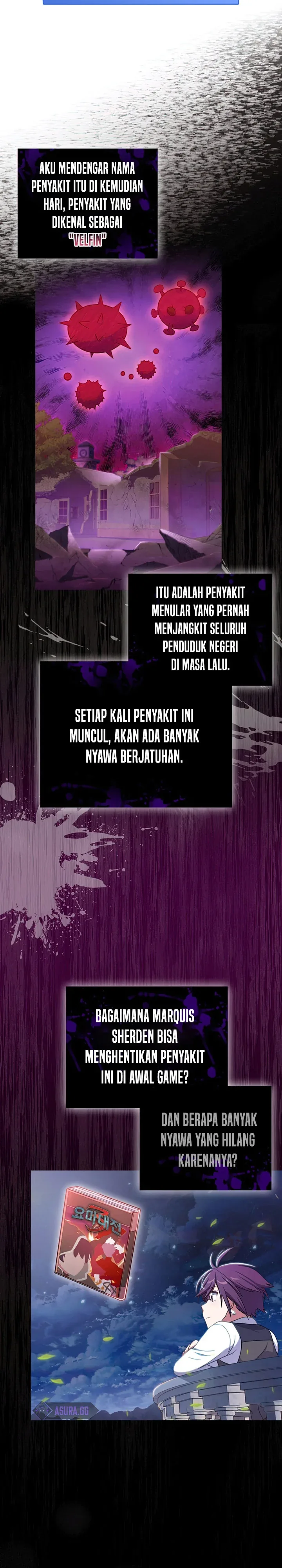 Halaman 18 — Never Die Extra Chapter 28