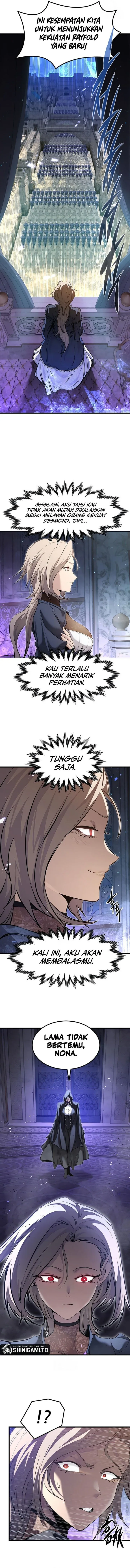 Halaman 5 — The Regressed Mercenary Has a Plan Chapter 80