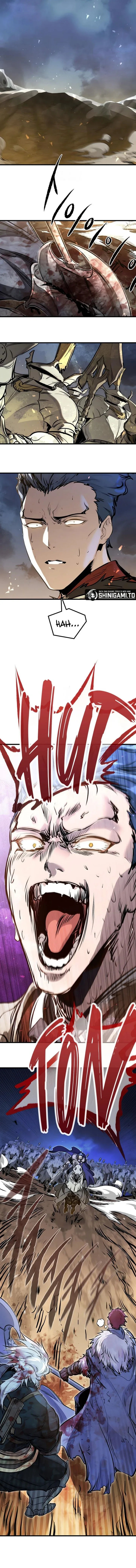 Halaman 7 — The Regressed Mercenary Has a Plan Chapter 80