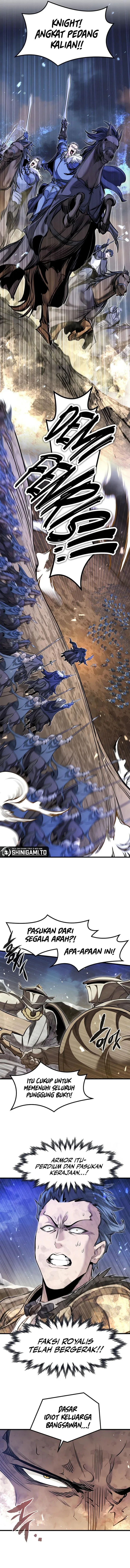 Halaman 12 — The Regressed Mercenary Has a Plan Chapter 80