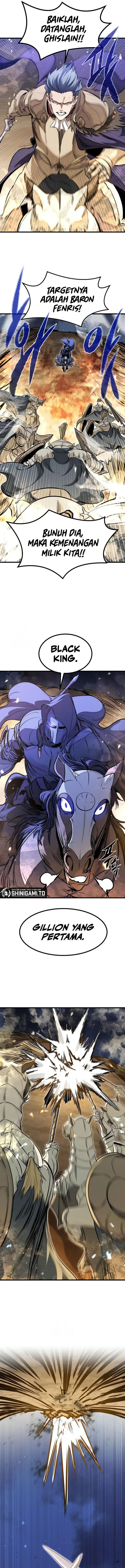 Halaman 13 — The Regressed Mercenary Has a Plan Chapter 80
