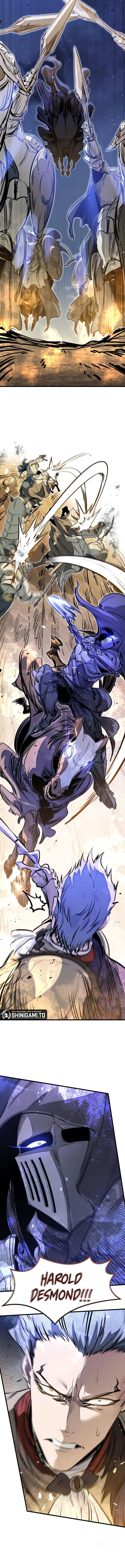 Halaman 14 — The Regressed Mercenary Has a Plan Chapter 80