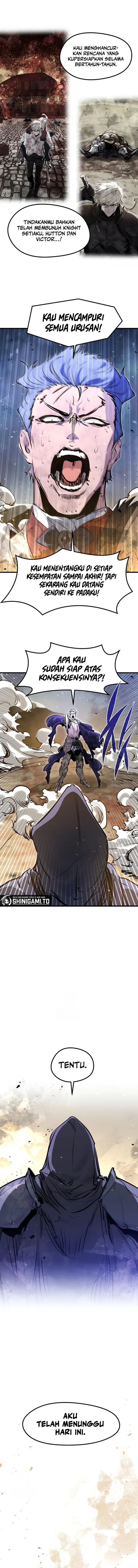 Halaman 17 — The Regressed Mercenary Has a Plan Chapter 80