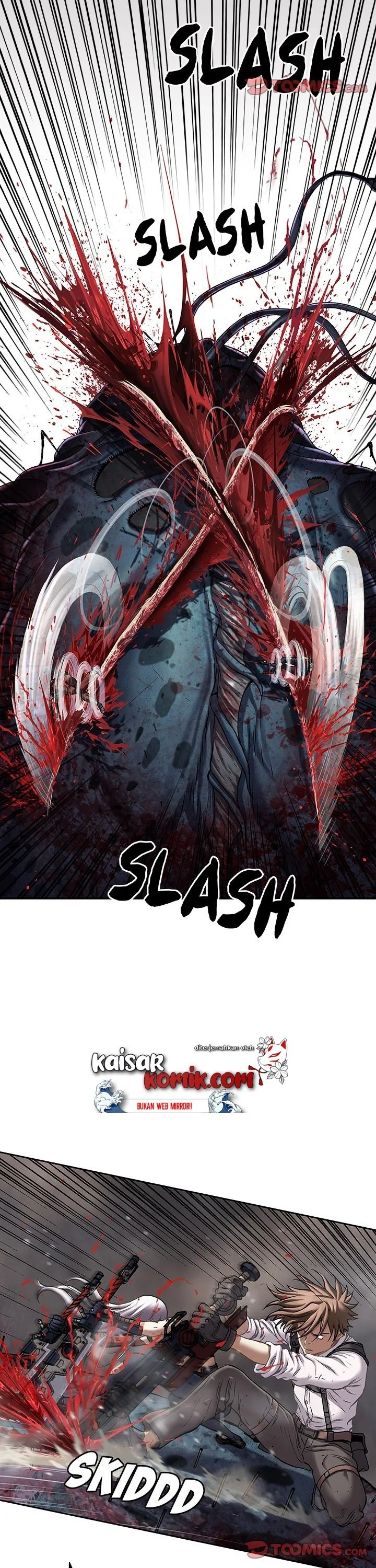 Halaman 5 — Leviathan Chapter 124