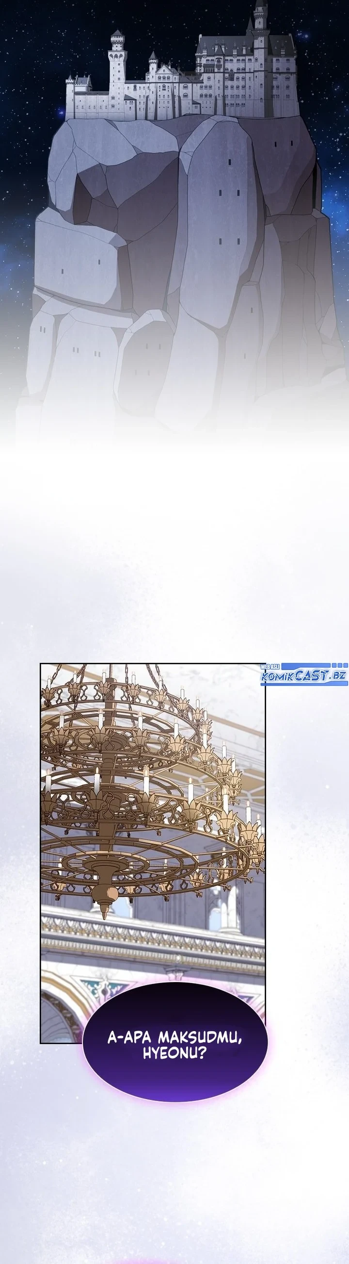 Halaman 3 — The Advanced Player of the Tutorial Tower Chapter 214