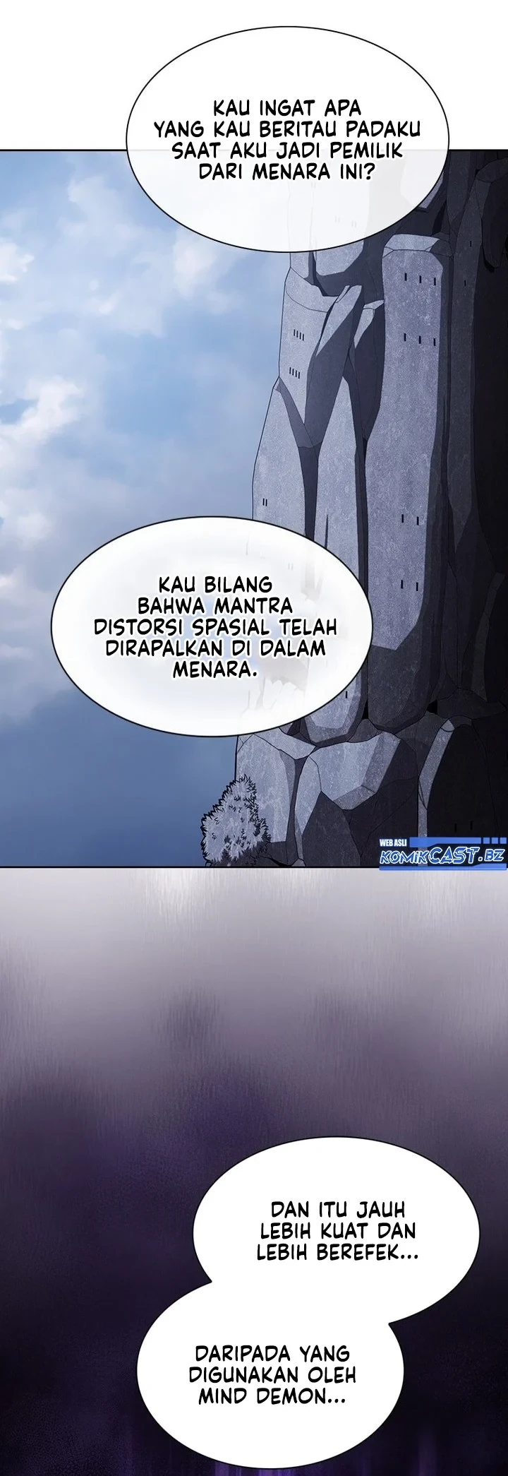 Halaman 7 — The Advanced Player of the Tutorial Tower Chapter 214