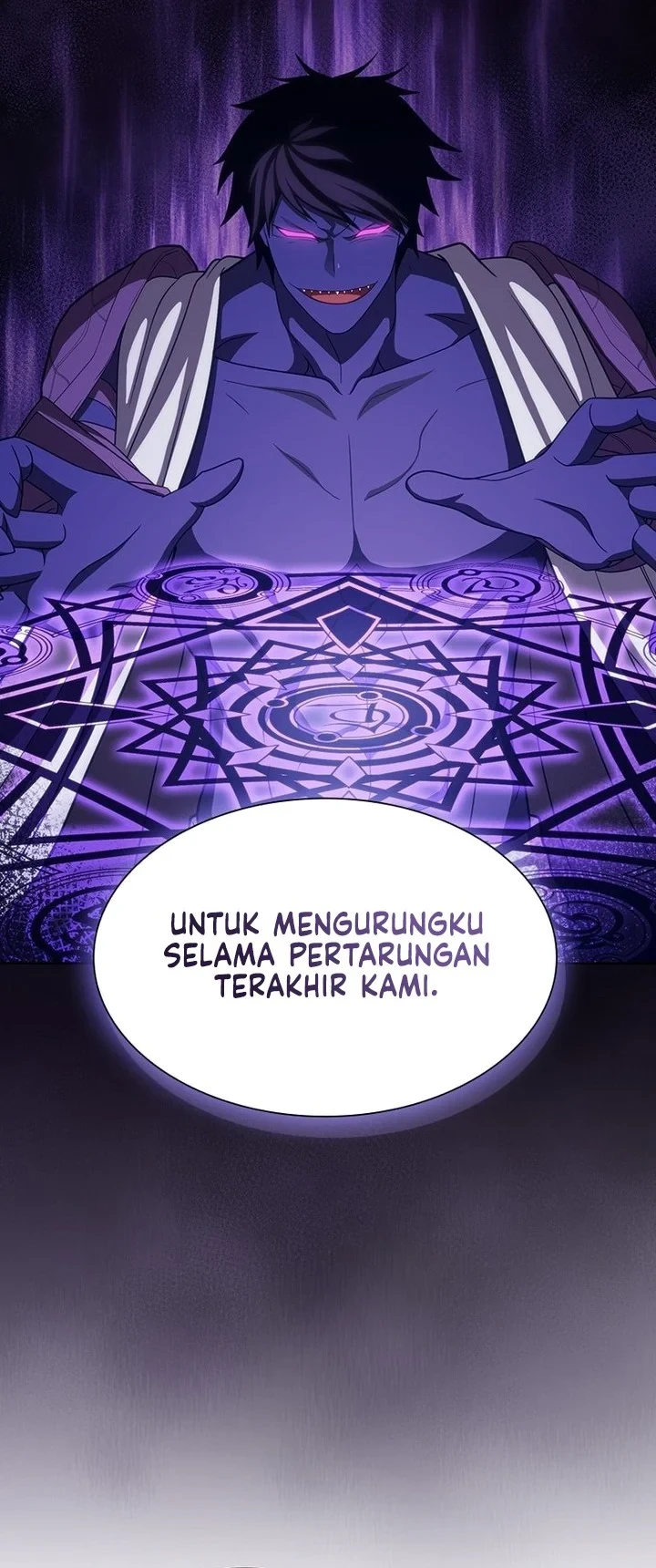 Halaman 8 — The Advanced Player of the Tutorial Tower Chapter 214