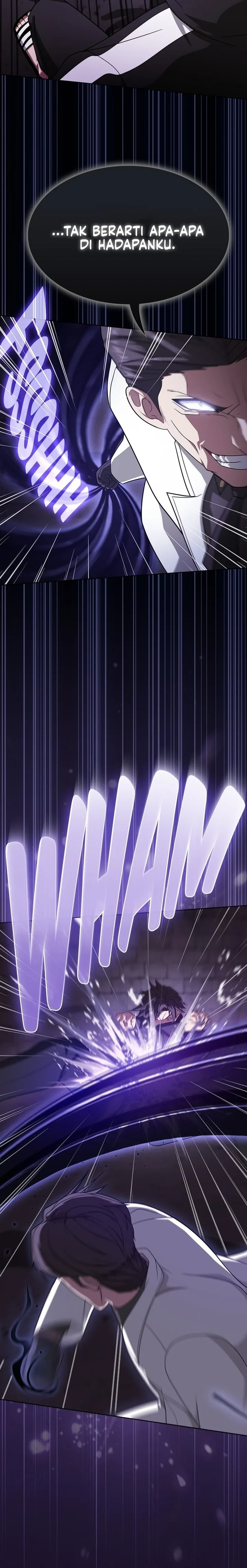 Halaman 30 — The Advanced Player of the Tutorial Tower Chapter 214