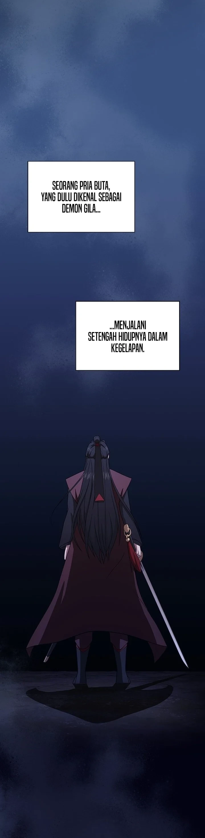 Halaman 49 — The Advanced Player of the Tutorial Tower Chapter 214