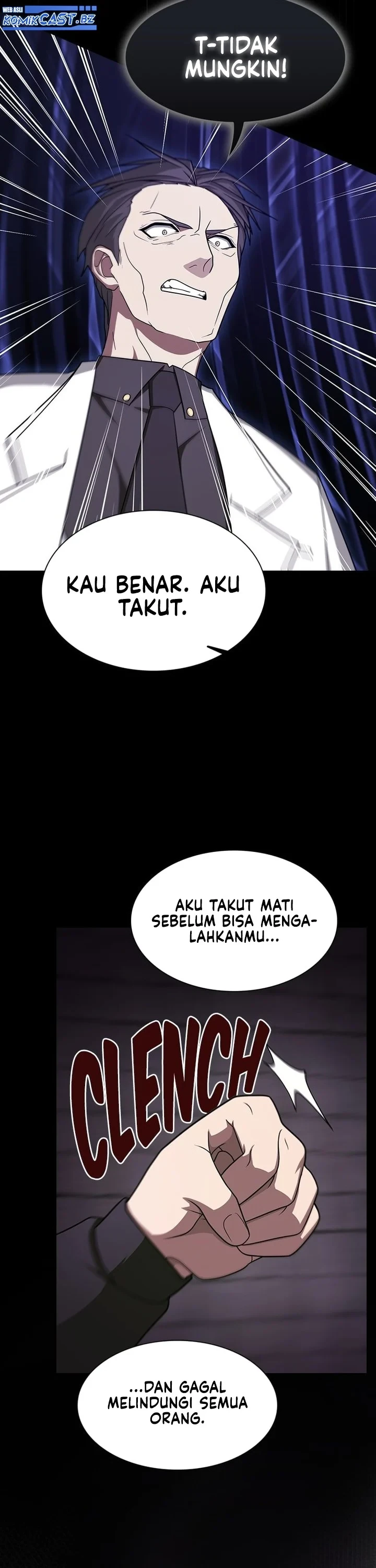 Halaman 58 — The Advanced Player of the Tutorial Tower Chapter 214