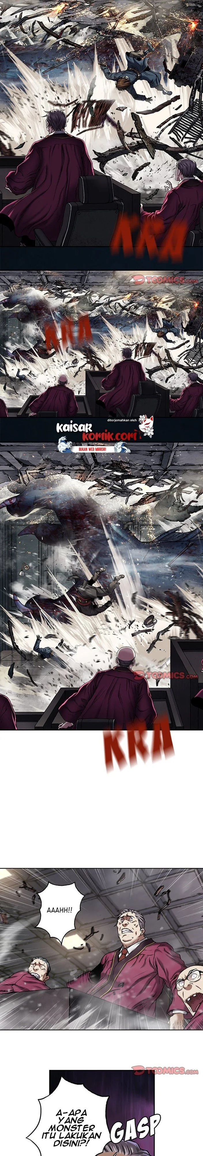Halaman 5 — Leviathan Chapter 130