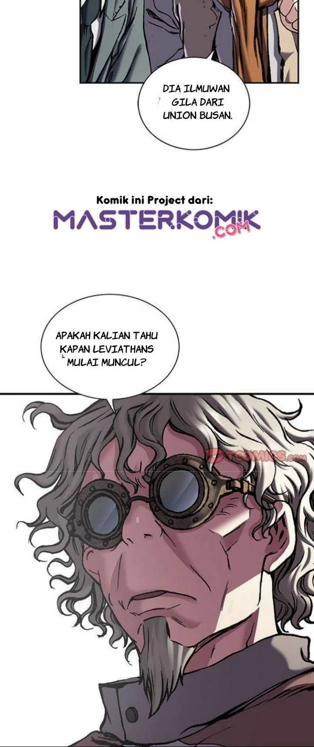 Halaman 21 — Leviathan Chapter 159