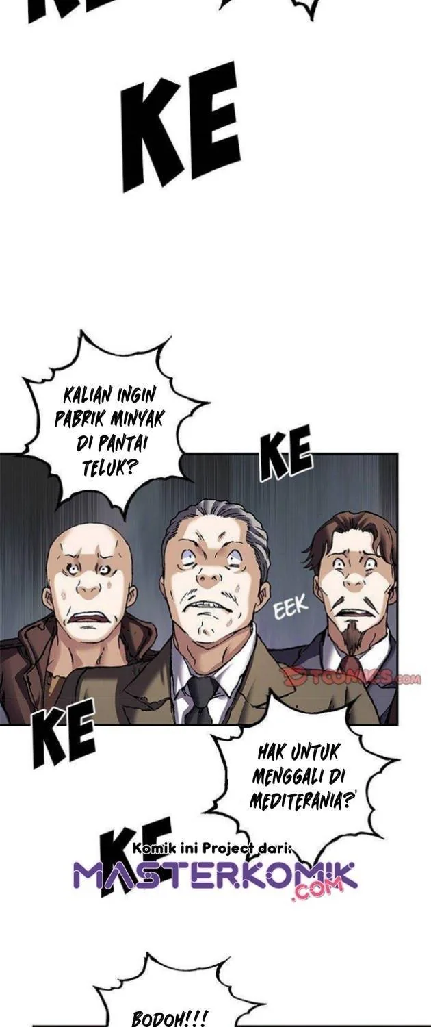 Halaman 34 — Leviathan Chapter 159