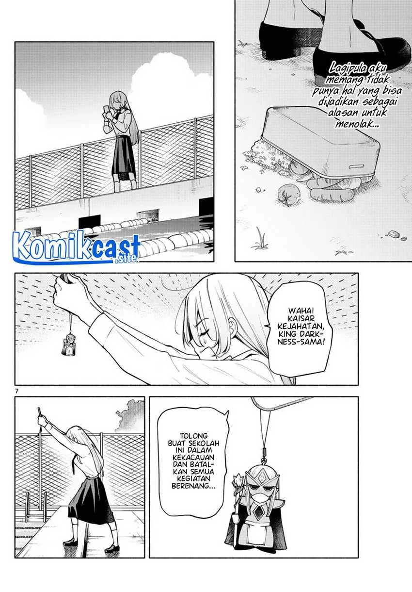 Halaman 3 — Kimi to Warui Koto ga Shitai Chapter 1