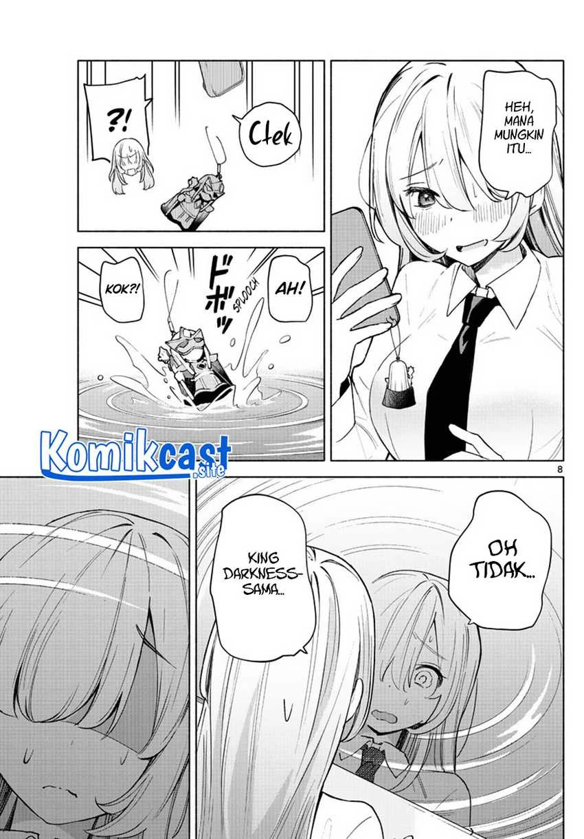 Halaman 4 — Kimi to Warui Koto ga Shitai Chapter 1