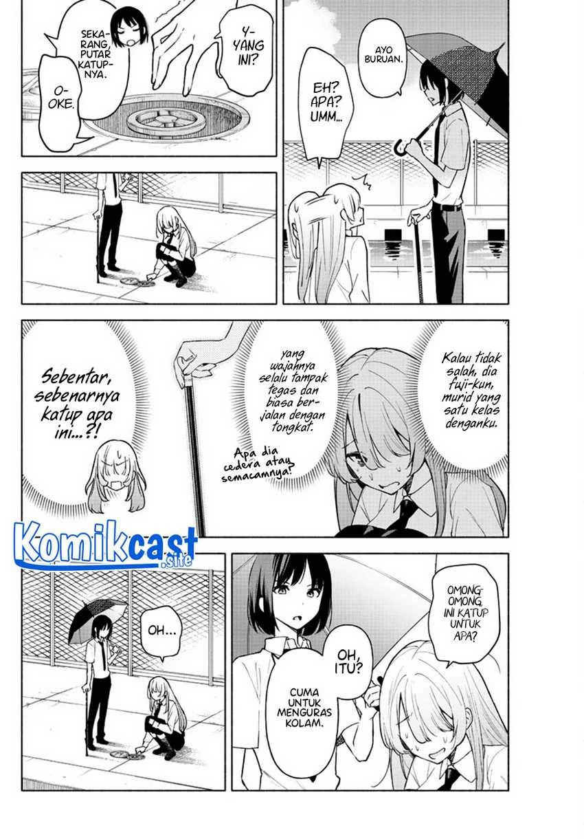 Halaman 6 — Kimi to Warui Koto ga Shitai Chapter 1
