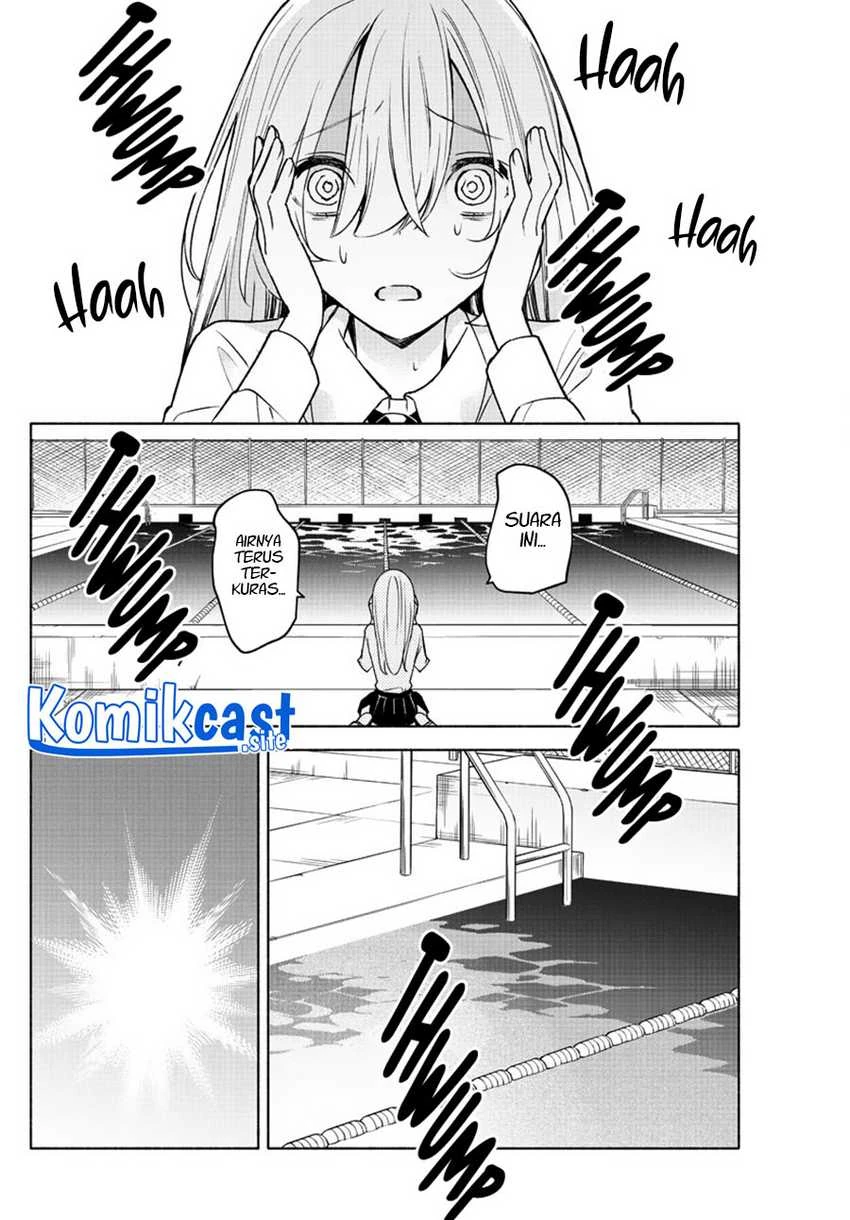 Halaman 10 — Kimi to Warui Koto ga Shitai Chapter 1