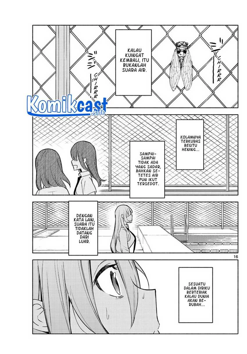 Halaman 11 — Kimi to Warui Koto ga Shitai Chapter 1