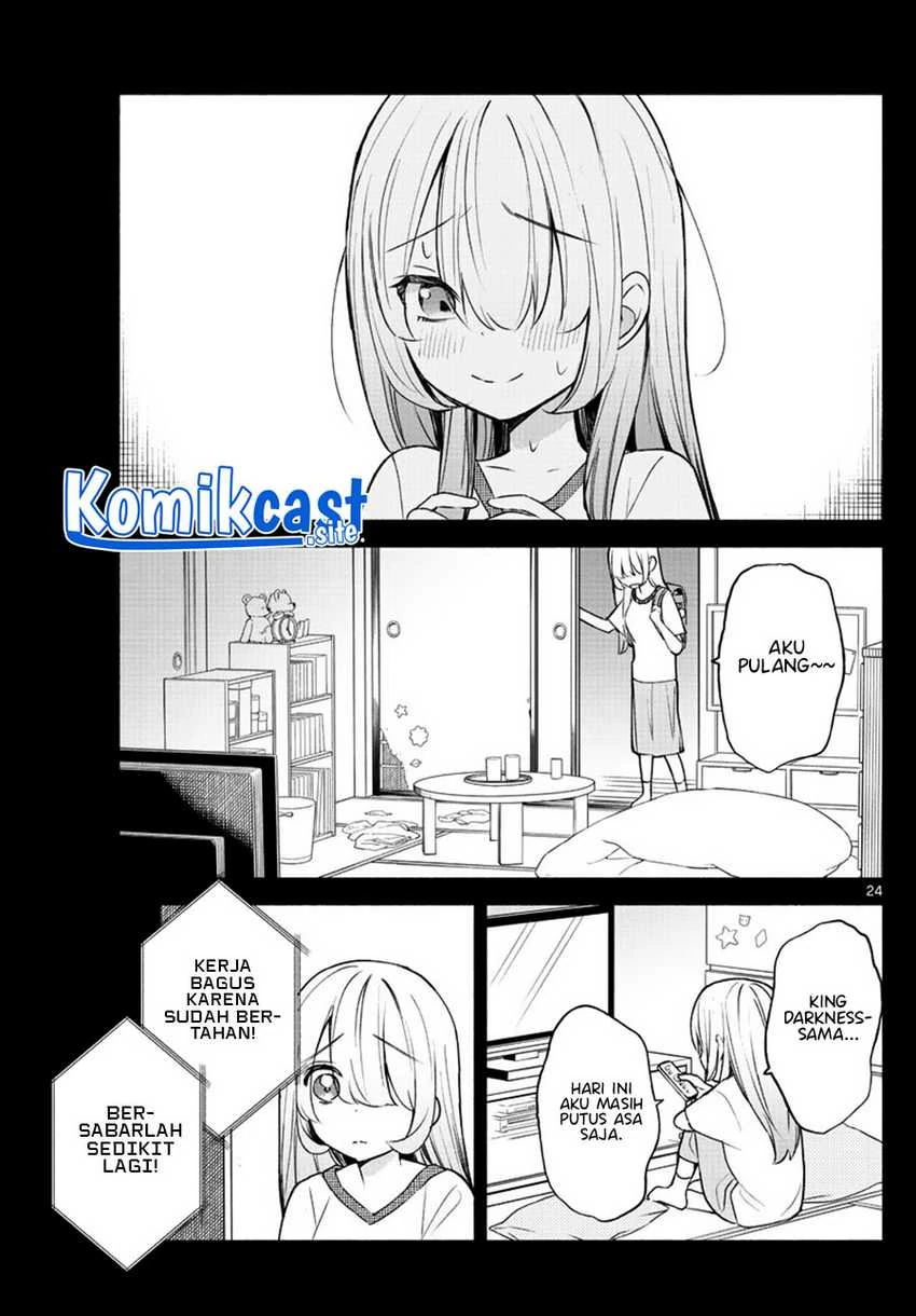 Halaman 18 — Kimi to Warui Koto ga Shitai Chapter 1
