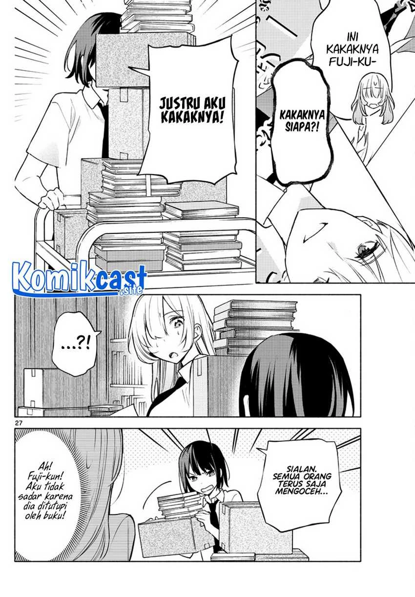 Halaman 20 — Kimi to Warui Koto ga Shitai Chapter 1