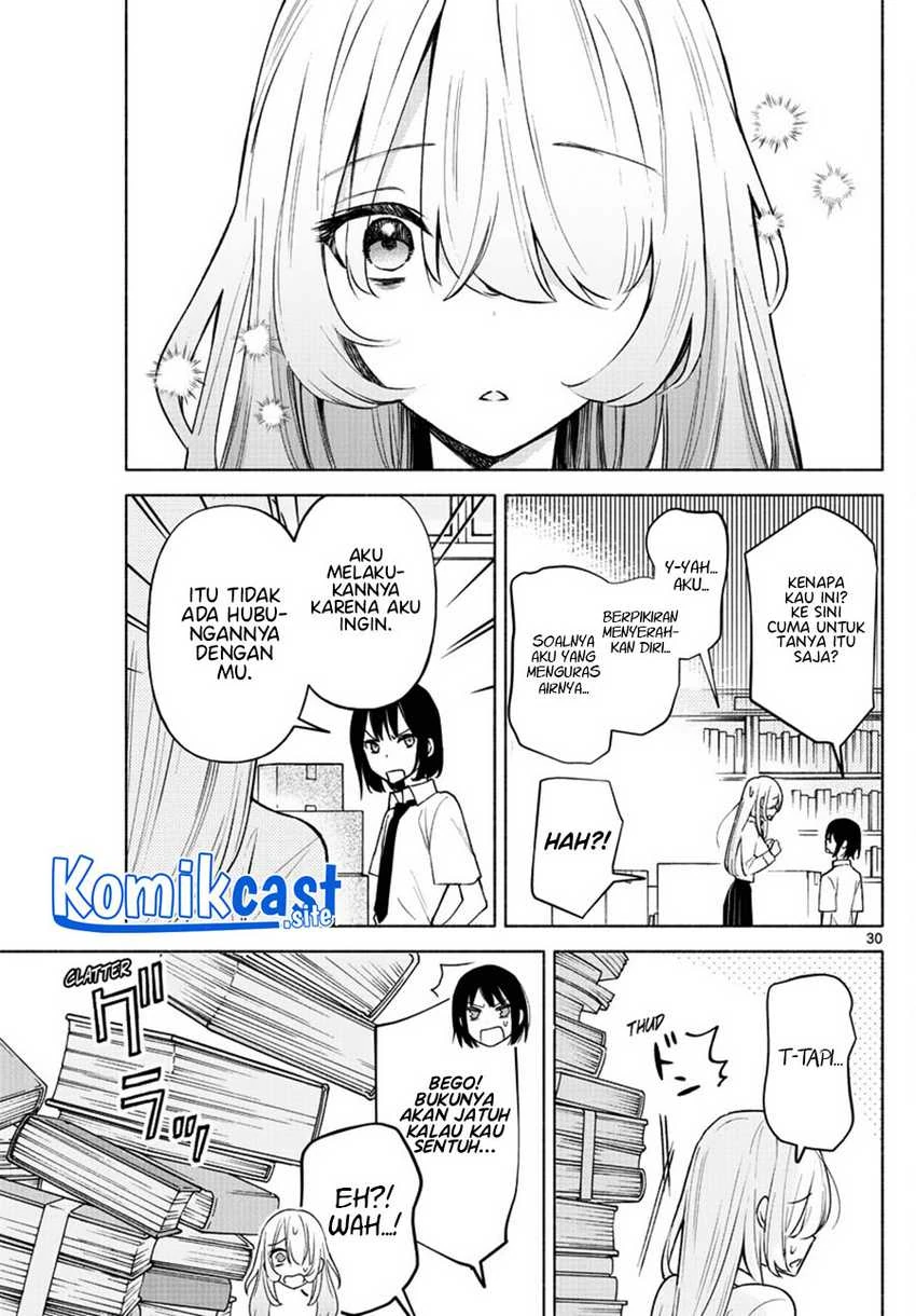 Halaman 23 — Kimi to Warui Koto ga Shitai Chapter 1