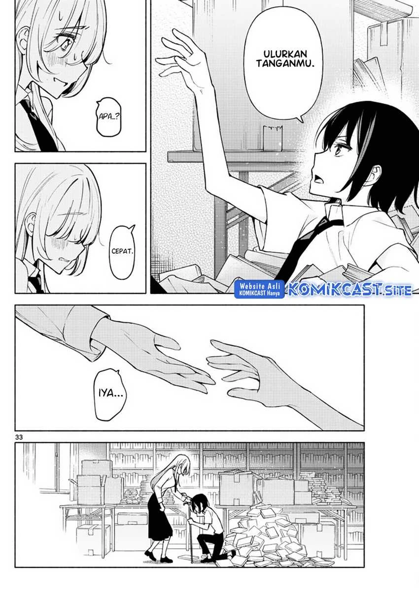 Halaman 25 — Kimi to Warui Koto ga Shitai Chapter 1