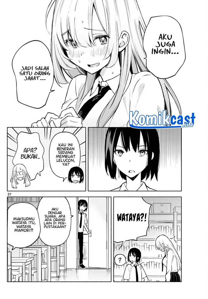 Halaman 29 — Kimi to Warui Koto ga Shitai Chapter 1