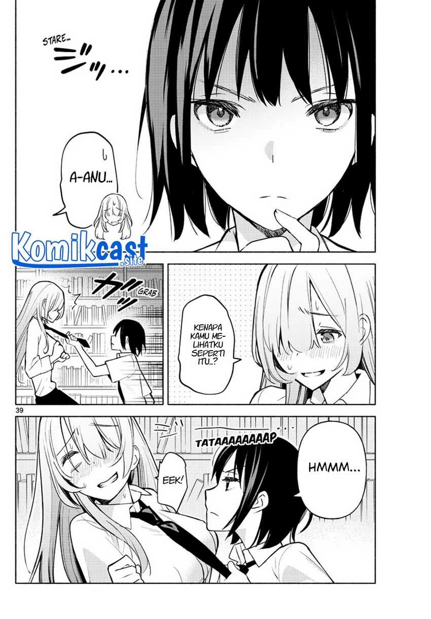 Halaman 31 — Kimi to Warui Koto ga Shitai Chapter 1