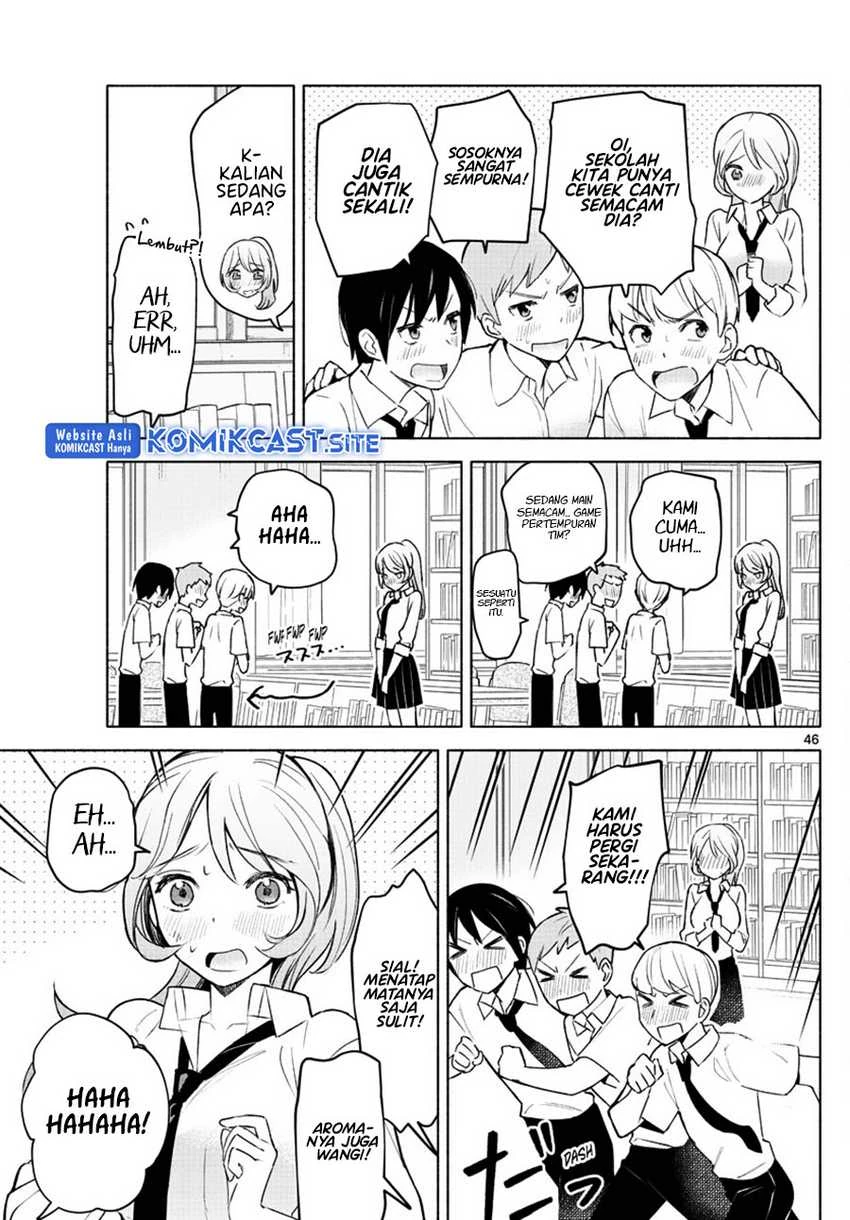 Halaman 37 — Kimi to Warui Koto ga Shitai Chapter 1
