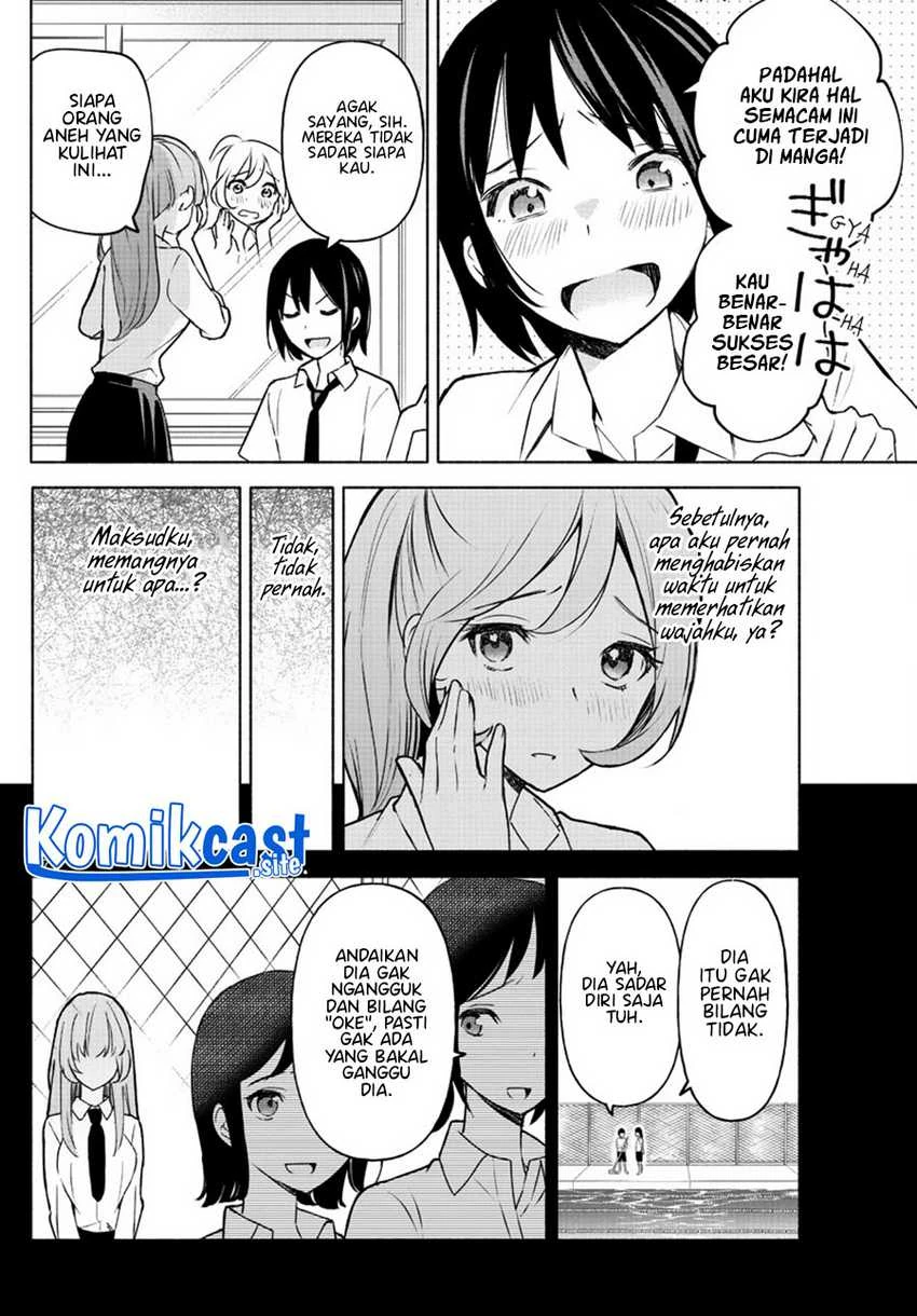Halaman 38 — Kimi to Warui Koto ga Shitai Chapter 1