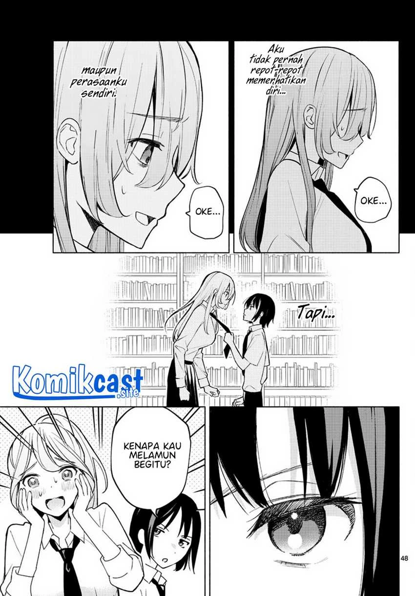 Halaman 39 — Kimi to Warui Koto ga Shitai Chapter 1