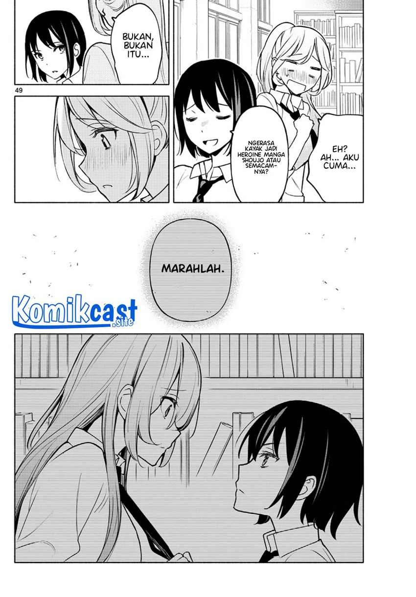Halaman 40 — Kimi to Warui Koto ga Shitai Chapter 1