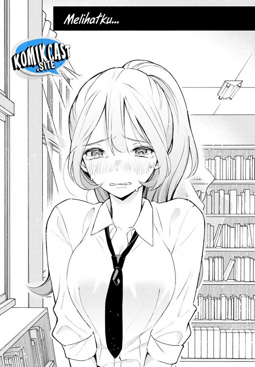 Halaman 42 — Kimi to Warui Koto ga Shitai Chapter 1