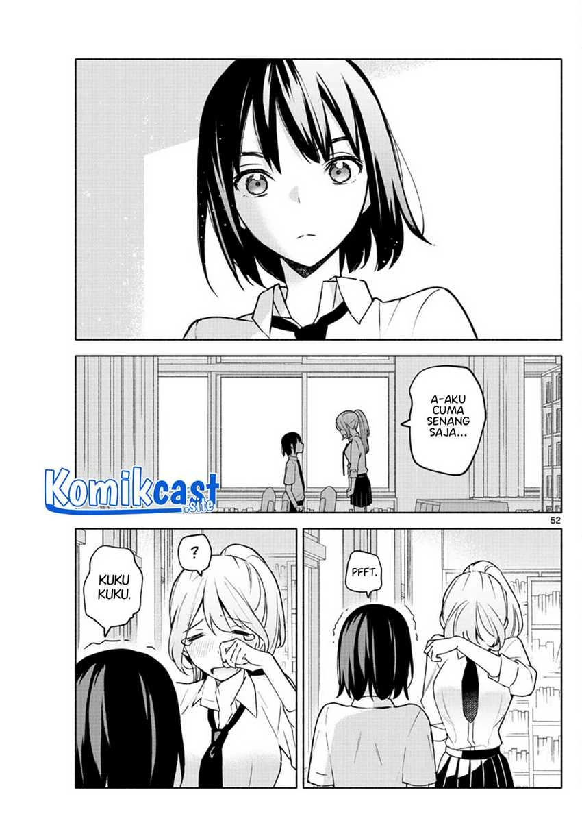 Halaman 43 — Kimi to Warui Koto ga Shitai Chapter 1