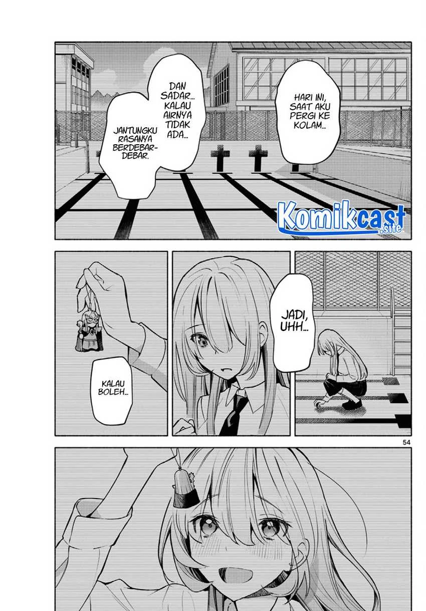 Halaman 45 — Kimi to Warui Koto ga Shitai Chapter 1