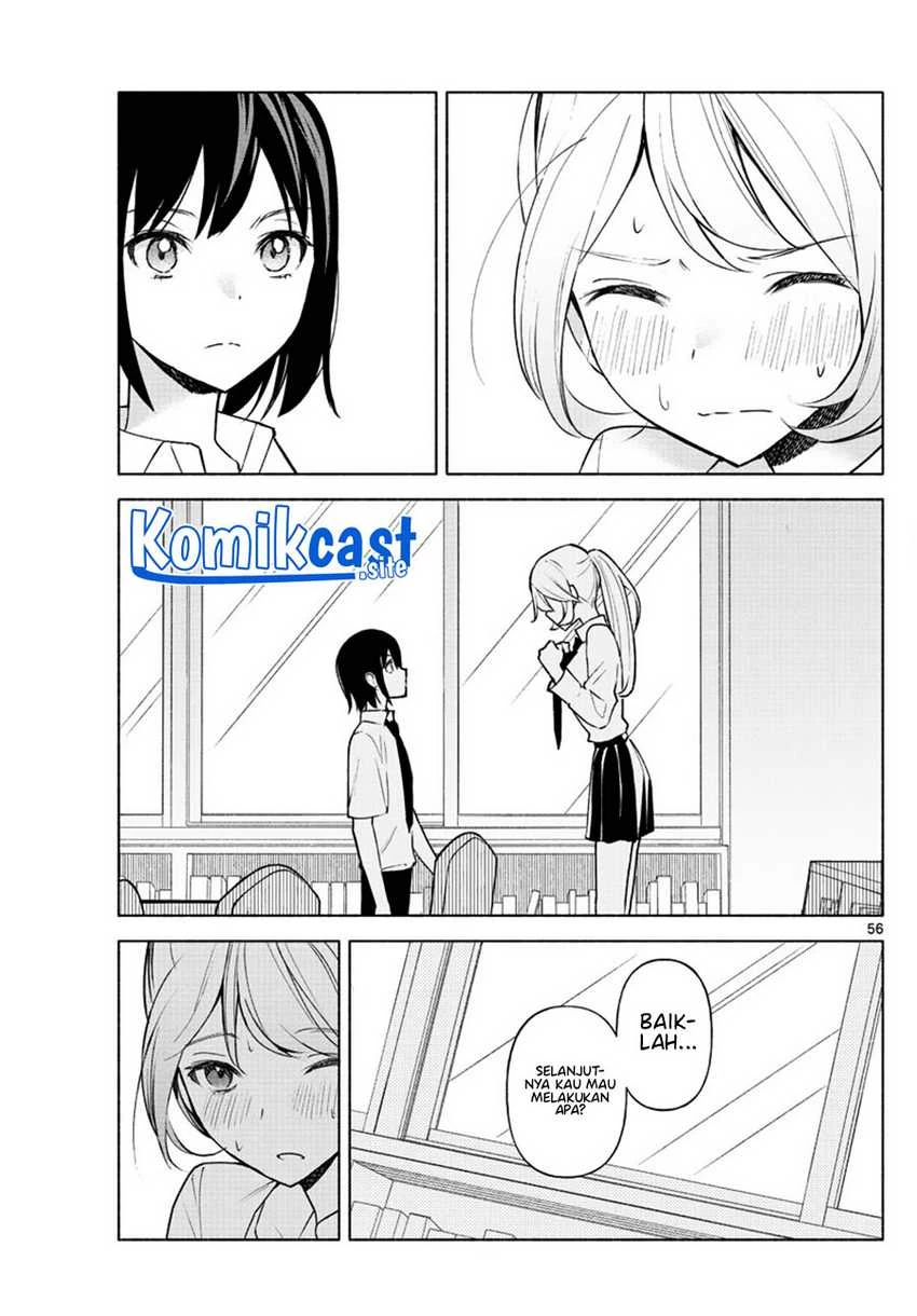 Halaman 47 — Kimi to Warui Koto ga Shitai Chapter 1