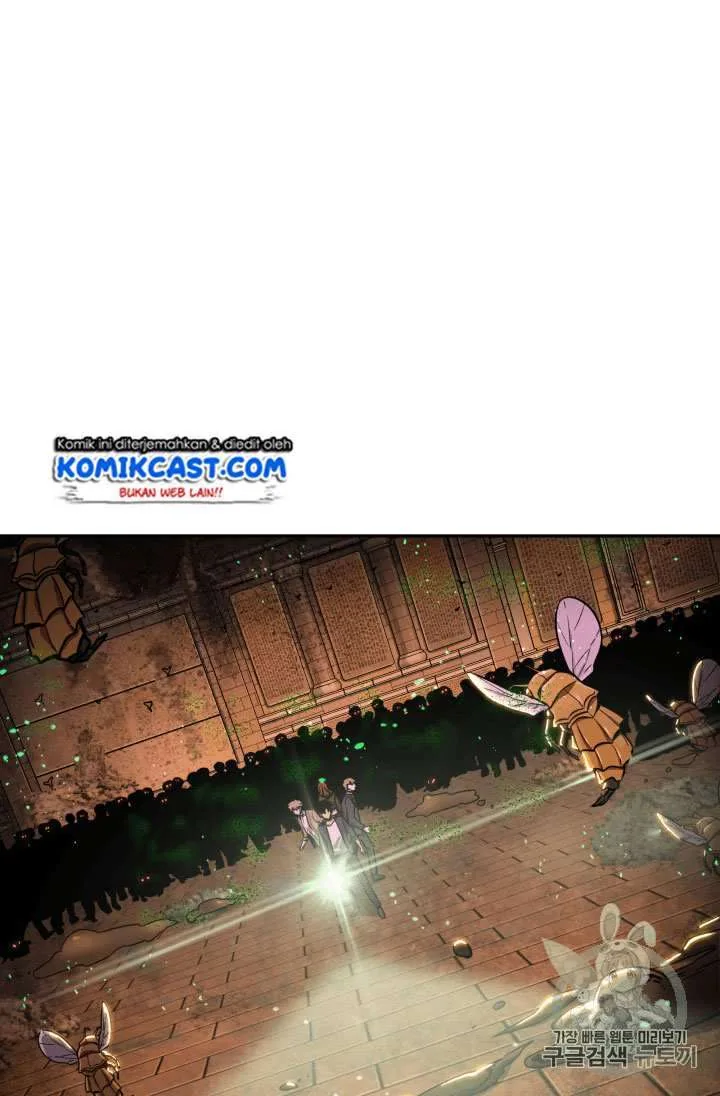 Halaman 3 — Tomb Raider King Chapter 107
