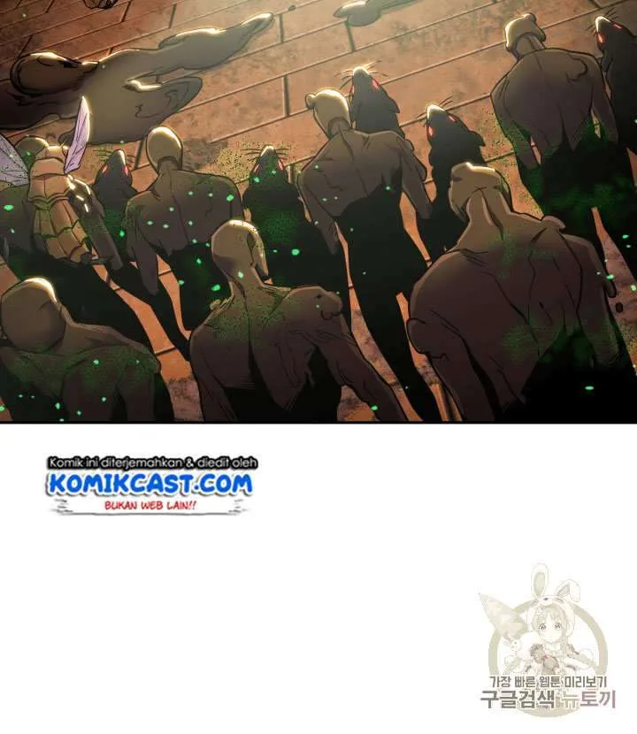 Halaman 4 — Tomb Raider King Chapter 107