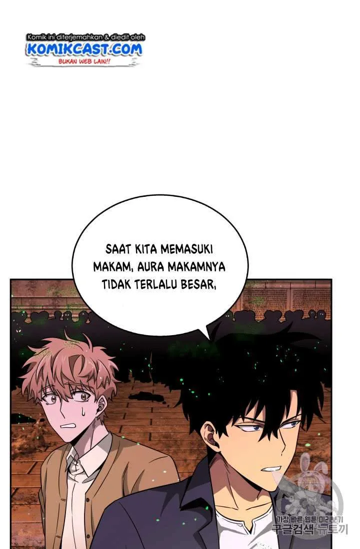 Halaman 5 — Tomb Raider King Chapter 107