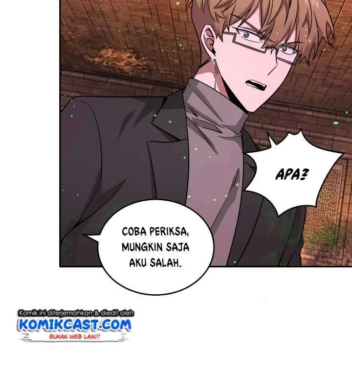 Halaman 7 — Tomb Raider King Chapter 107