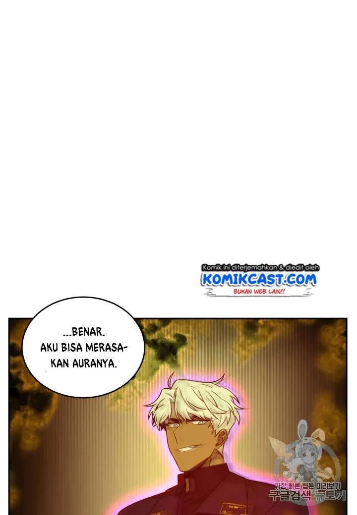 Halaman 9 — Tomb Raider King Chapter 107