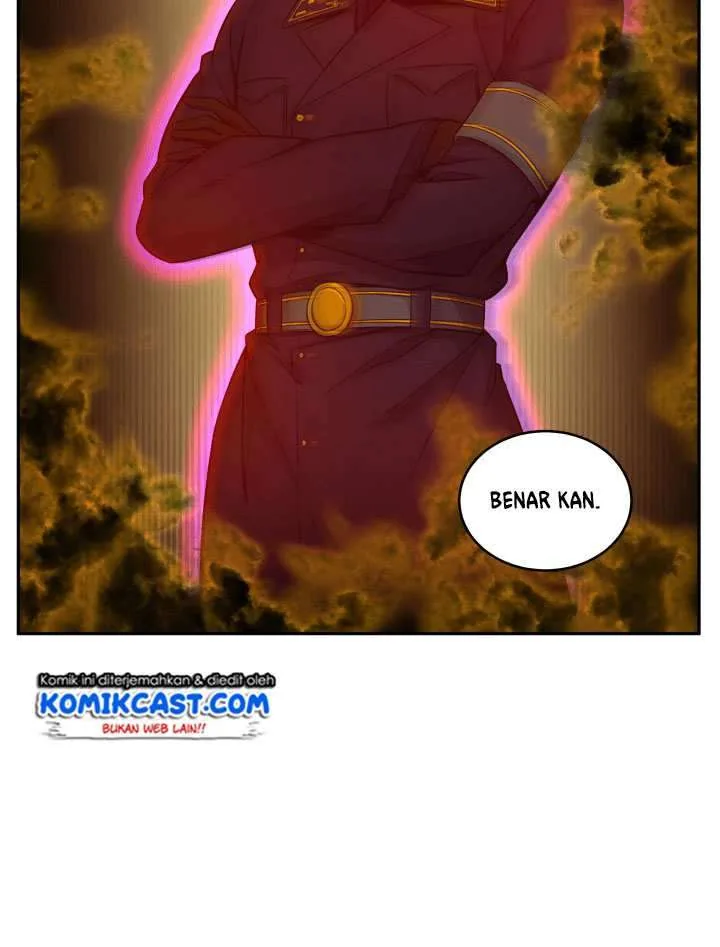 Halaman 10 — Tomb Raider King Chapter 107