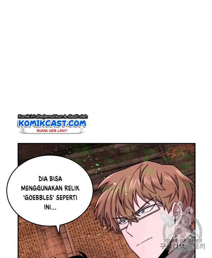 Halaman 11 — Tomb Raider King Chapter 107