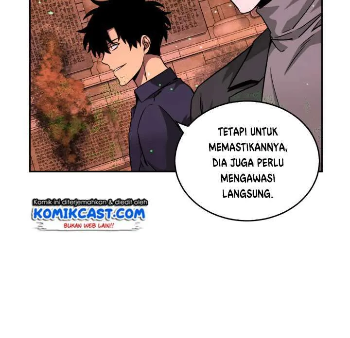 Halaman 12 — Tomb Raider King Chapter 107