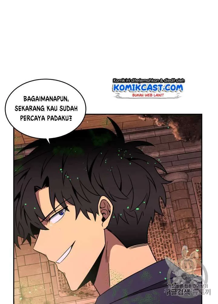 Halaman 13 — Tomb Raider King Chapter 107
